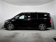 Mercedes-Benz V-Класс III (W447) Рестайлинг Санкт-Петербург  - изображение 48