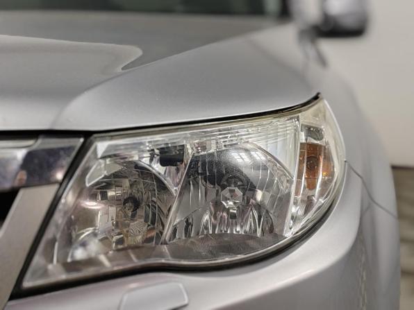 Subaru Forester III Рестайлинг с пробегом 2012 года, цена 1 135 000 рублей, 215226 км, внедорожник, Автокод Объявления