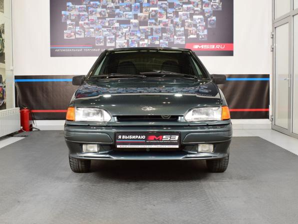 Lada (ВАЗ) 2114 с пробегом 2010 года, цена 299 995 рублей, 76619 км, хэтчбек, Автокод Объявления
