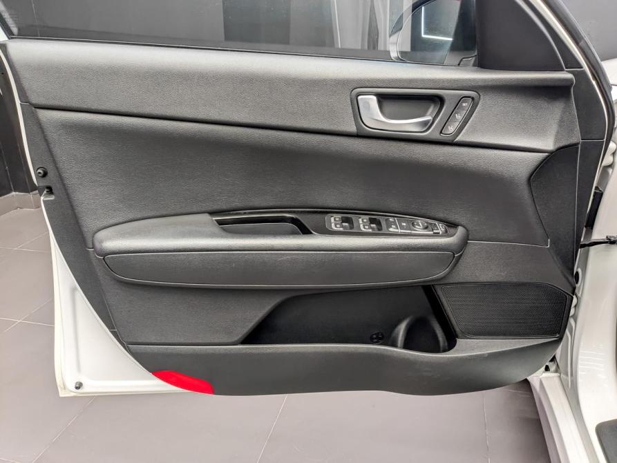 Kia Optima IV Рестайлинг Москва  - изображение 19