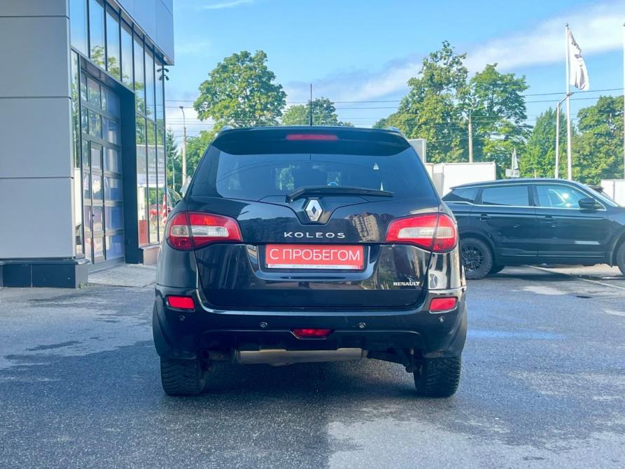 Renault Koleos I Санкт-Петербург  - изображение 5