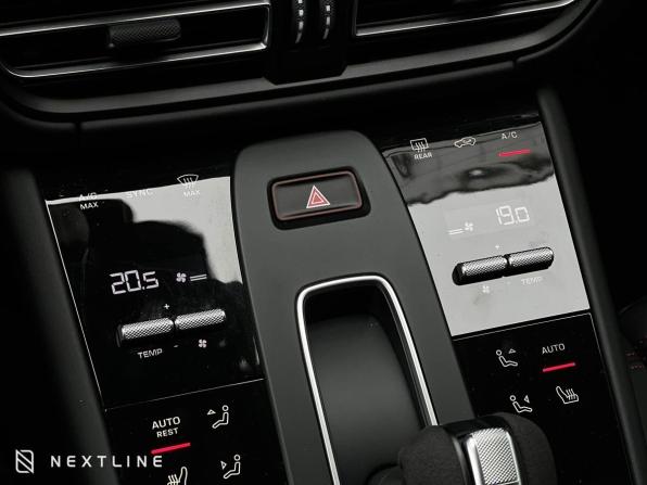 Новый Porsche Macan I Рестайлинг 2 2026 года, цена 17 990 000 рублей, внедорожник, Автокод Объявления