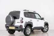 Lada (ВАЗ) Niva Travel I Красноярск  - изображение 30