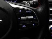 Genesis G70 I Рестайлинг Химки  - изображение 38