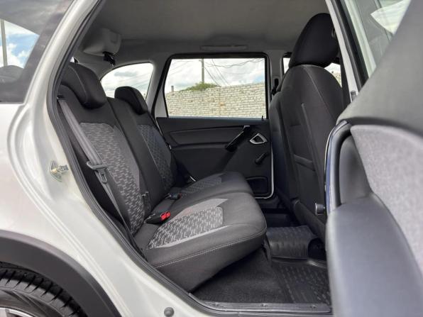 Lada (ВАЗ) Granta I Рестайлинг с пробегом 2019 года, цена 799 900 рублей, 64750 км, универсал, Автокод Объявления