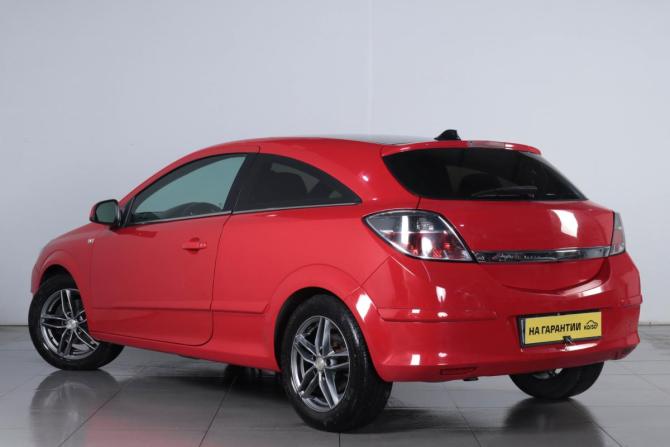 Opel Astra H Рестайлинг с пробегом 2010 года, цена 619 000 рублей, 227345 км, хэтчбек, Автокод Объявления
