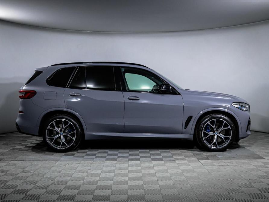 BMW X5 IV (G05/G18) Москва  - изображение 4