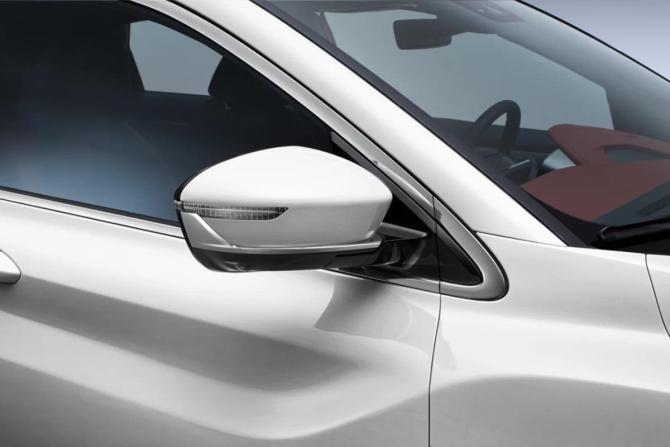 Новый Belgee X50 2025 года, цена 2 229 990 рублей, внедорожник, Автокод Объявления