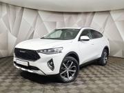 Haval F7x I Москва  - изображение 21