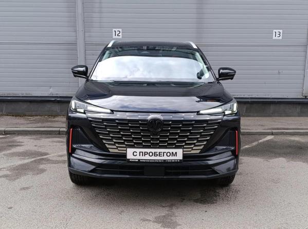 Changan UNI-S (CS55 Plus) с пробегом 2024 года, цена 2 229 000 рублей, 28519 км, внедорожник, Автокод Объявления