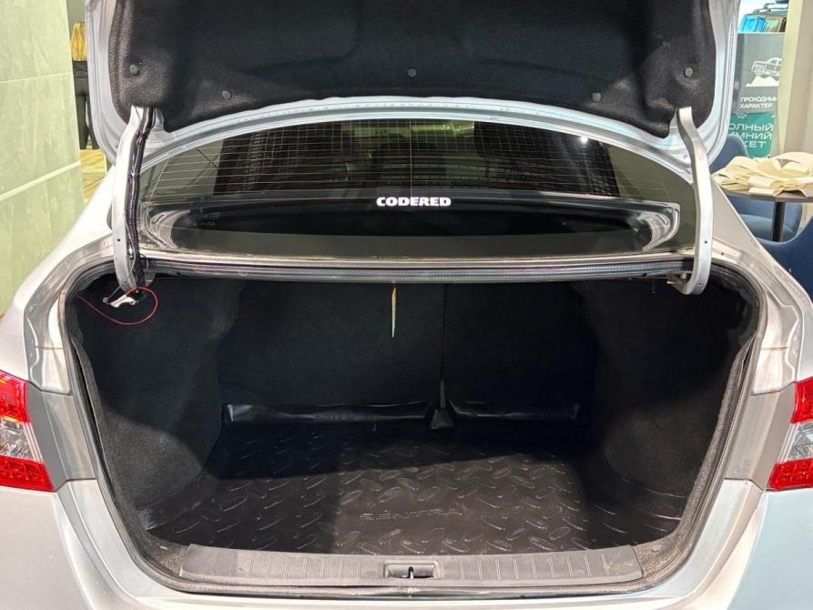 Nissan Sentra VII (B17) Сыктывкар  - изображение 7