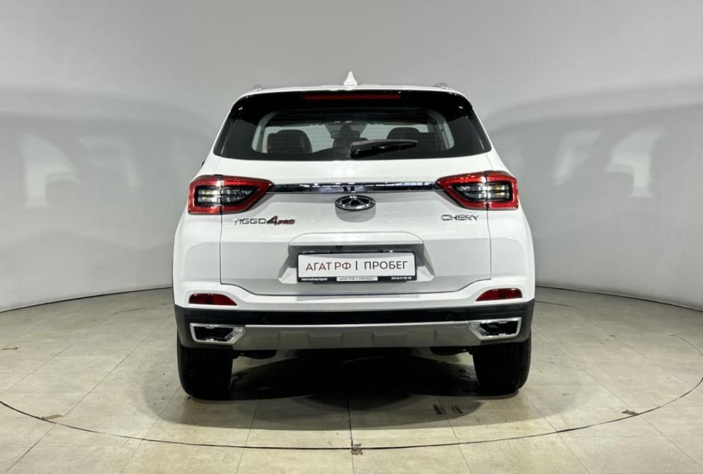 Chery Tiggo 4 Pro I Саранск  - изображение 8