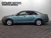 Toyota Camry VI (XV40) Пермь  - изображение 17