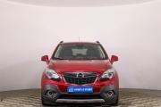 Opel Mokka I Пермь  - изображение 27