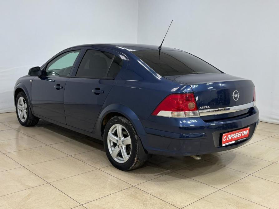 Opel Astra H Рестайлинг Альметьевск  - изображение 6