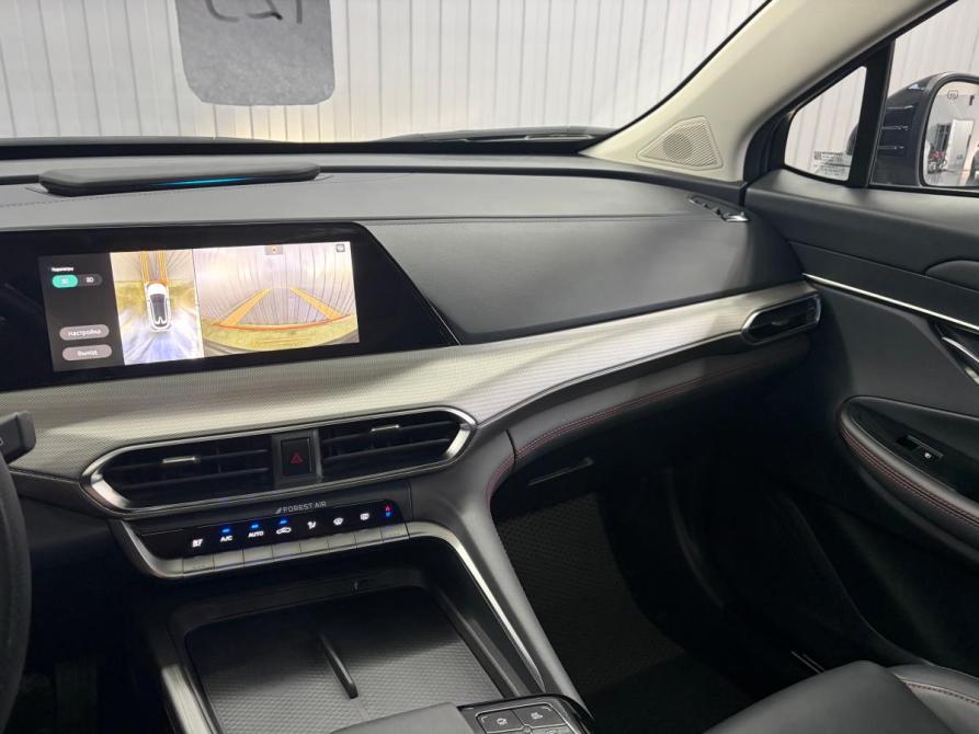 Changan UNI-T I Краснодар  - изображение 12