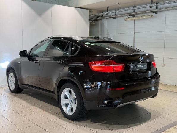 BMW X6 I (E71) с пробегом 2012 года, цена 2 215 000 рублей, 138000 км, внедорожник, Автокод Объявления
