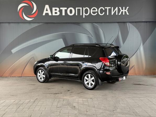 Toyota RAV4 III (XA30) с пробегом 2008 года, цена 990 000 рублей, 282778 км, внедорожник, Автокод Объявления