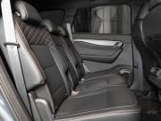 Geely Okavango I Рестайлинг Казань  - изображение 21