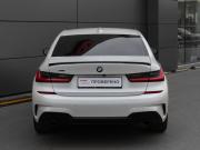 BMW 3 серии VII (G2x) Москва  - изображение 33
