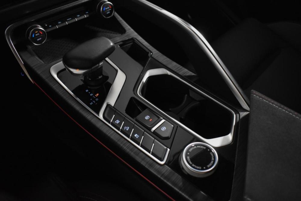 Geely Tugella I Санкт-Петербург  - изображение 16