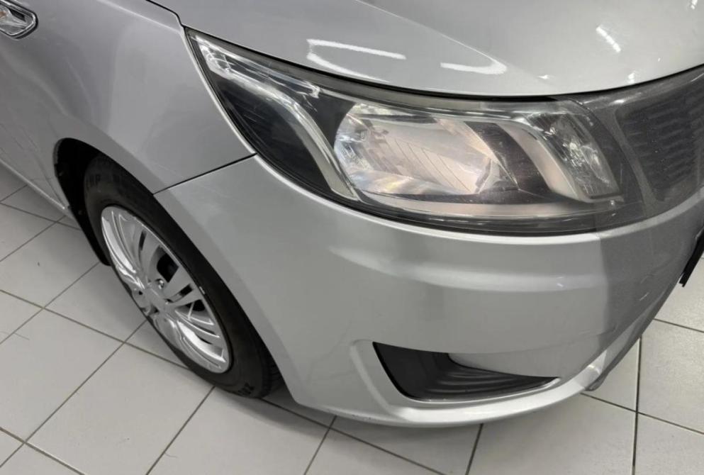 Kia Rio III Астрахань  - изображение 5