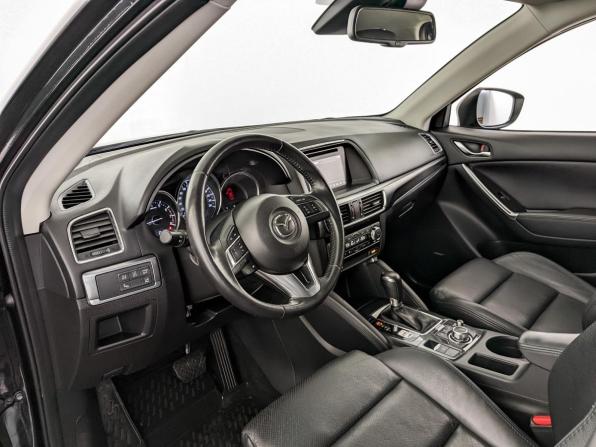 Mazda CX-5 I Рестайлинг с пробегом 2015 года, цена 2 290 000 рублей, 78405 км, внедорожник, Автокод Объявления