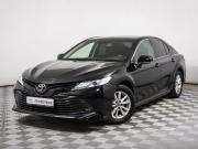 Toyota Camry VIII (XV70) Москва  - изображение 19