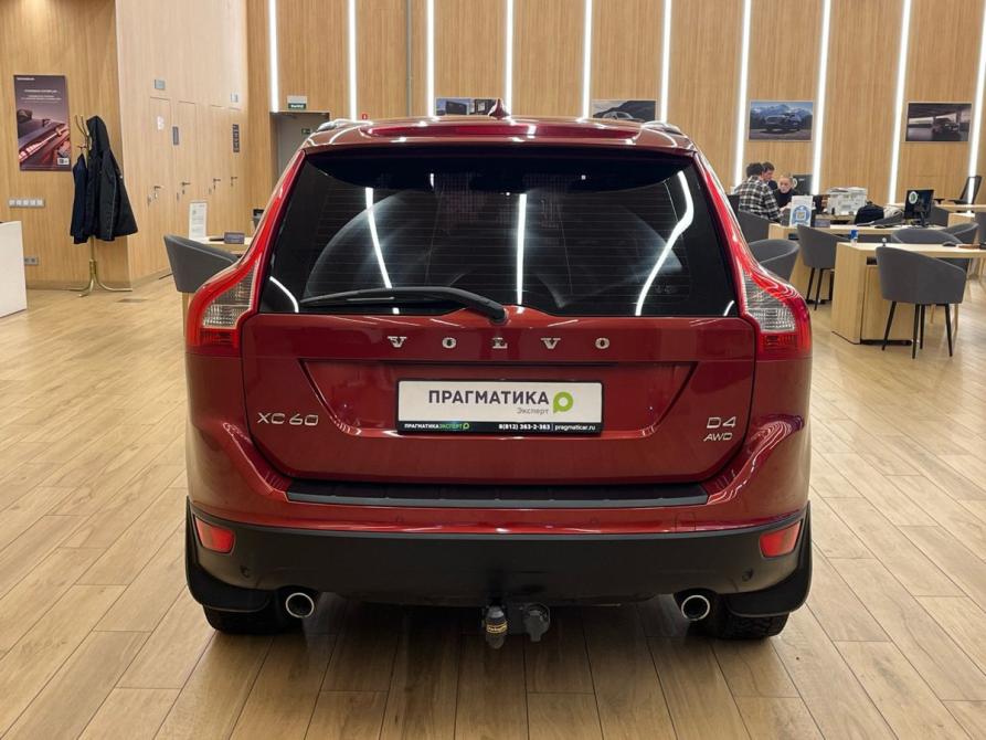 Volvo XC60 I Санкт-Петербург  - изображение 5
