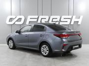 Kia Rio IV Ростов-на-Дону  - изображение 18
