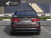 Kia Rio III Рестайлинг Казань  - изображение 17