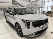 Kia Carnival IV Рестайлинг Казань  - изображение 25