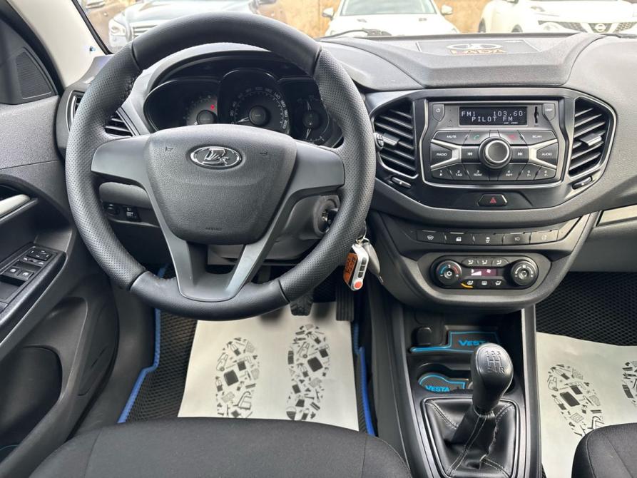 Lada (ВАЗ) Vesta I Пермь  - изображение 16