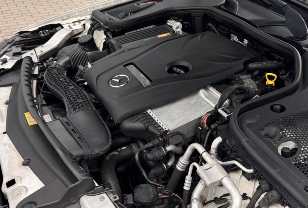 Mercedes-Benz E-Класс V (W213 S213 C238) Владимир  - изображение 21