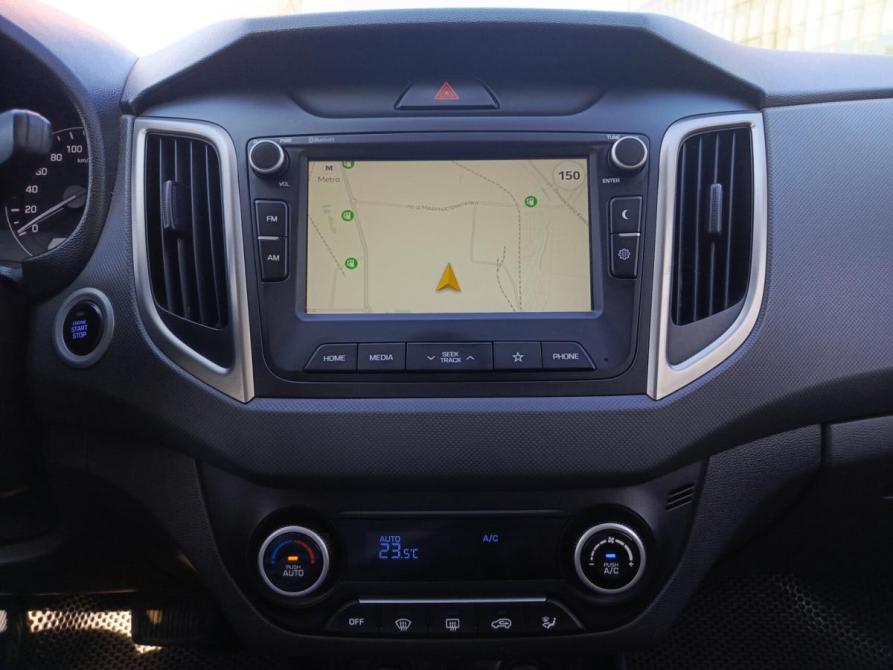 Hyundai Creta I Рестайлинг Чебоксары  - изображение 18
