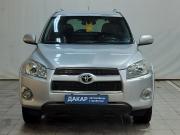 Toyota RAV4 III (XA30) Рестайлинг Санкт-Петербург  - изображение 18