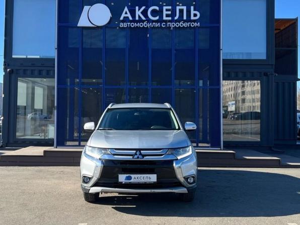 Mitsubishi Outlander III Рестайлинг 2 с пробегом 2015 года, цена 1 425 000 рублей, 171000 км, внедорожник, Автокод Объявления