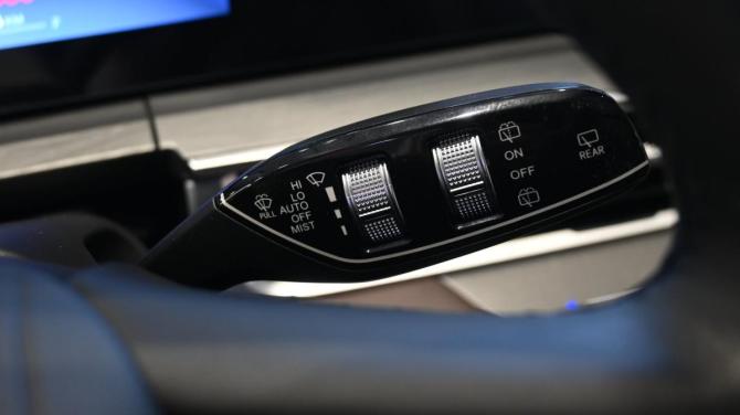 Chery Tiggo 8 Pro Plug-in Hybrid с пробегом 2023 года, цена 2 450 000 рублей, 24785 км, внедорожник, Автокод Объявления