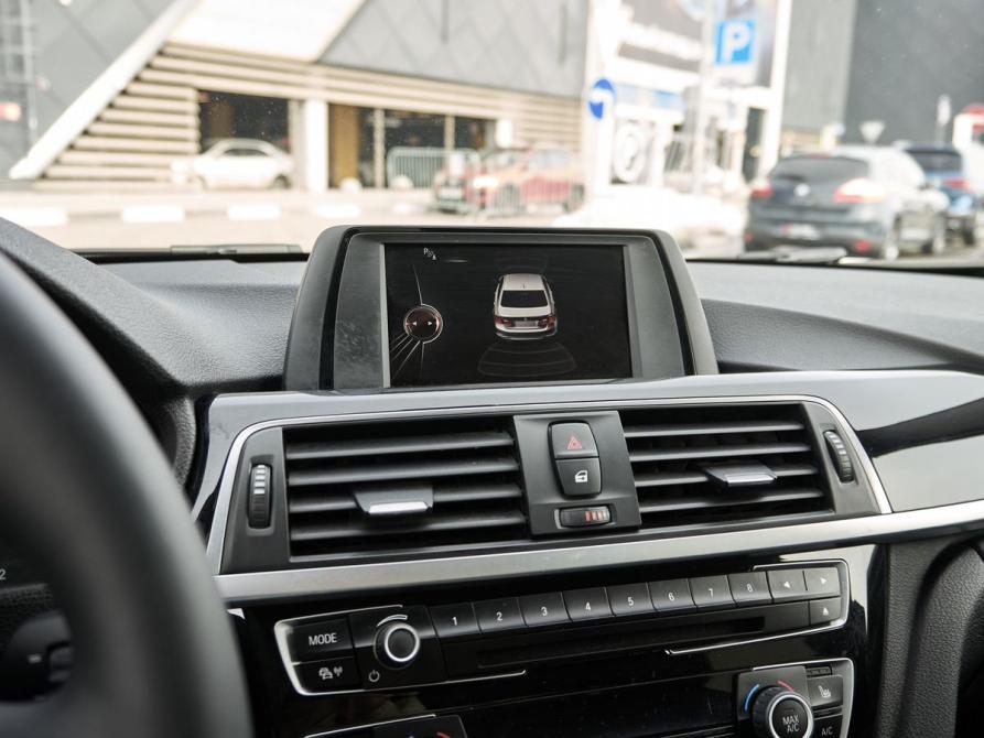 BMW 3 серии VI (F3x) Рестайлинг Казань  - изображение 9
