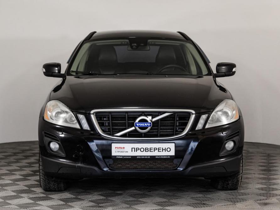 Volvo XC60 I Санкт-Петербург  - изображение 2