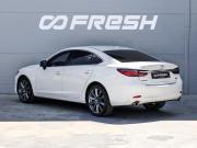 Mazda 6 III (GJ) Рестайлинг 2 Краснодар  - изображение 24
