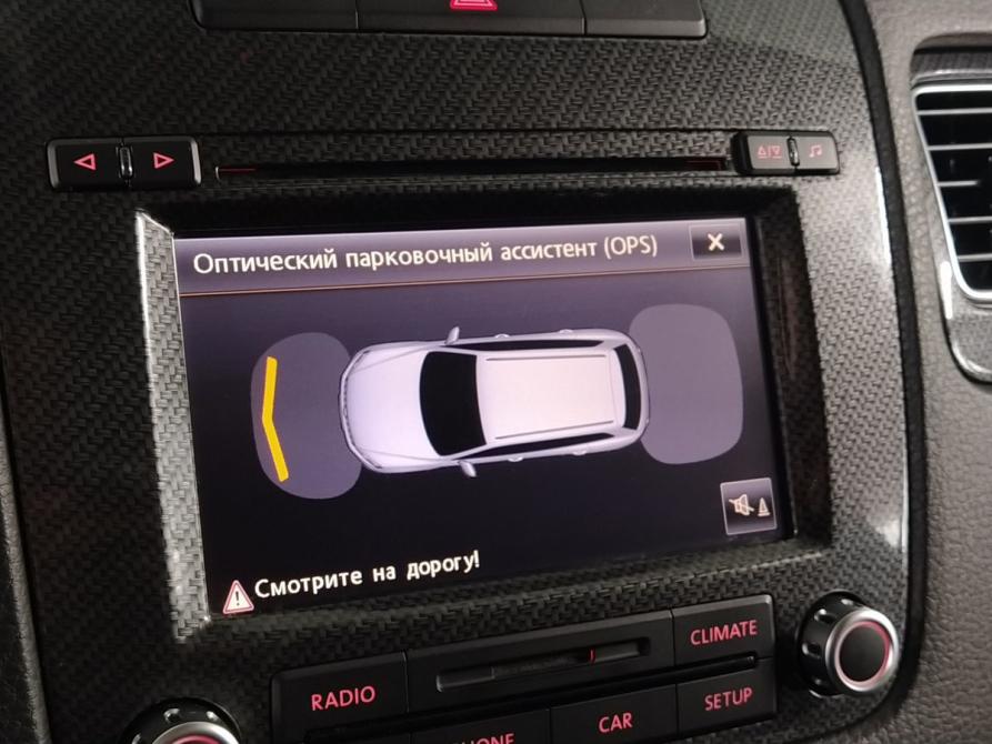 Volkswagen Touareg II Екатеринбург  - изображение 16