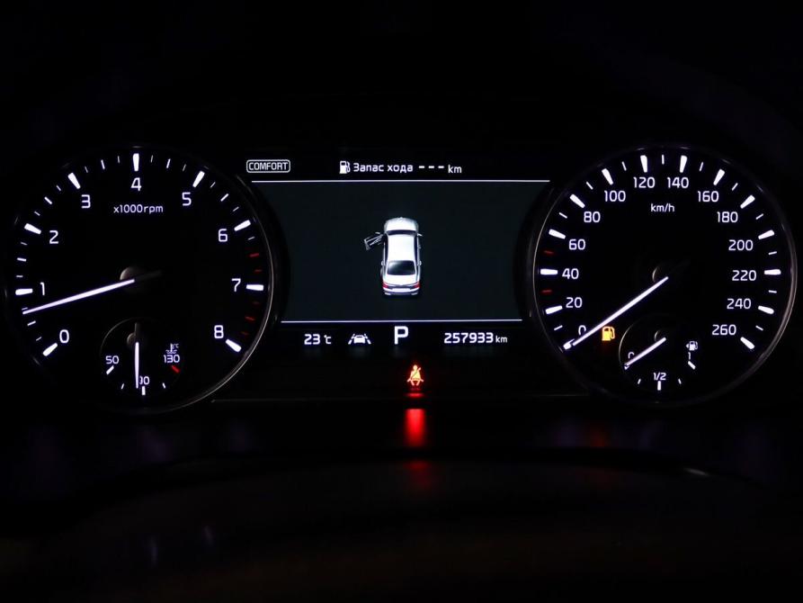 Kia K900 II Минеральные Воды  - изображение 23