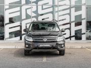 Volkswagen Tiguan I Рестайлинг Краснодар  - изображение 24