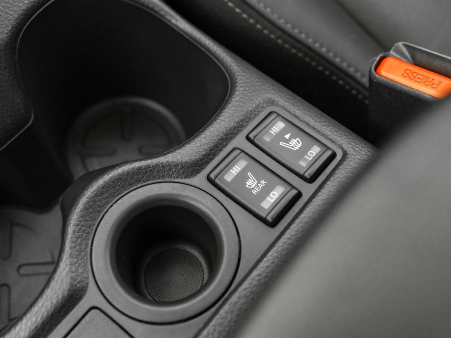 Nissan Qashqai II Рестайлинг Москва  - изображение 20