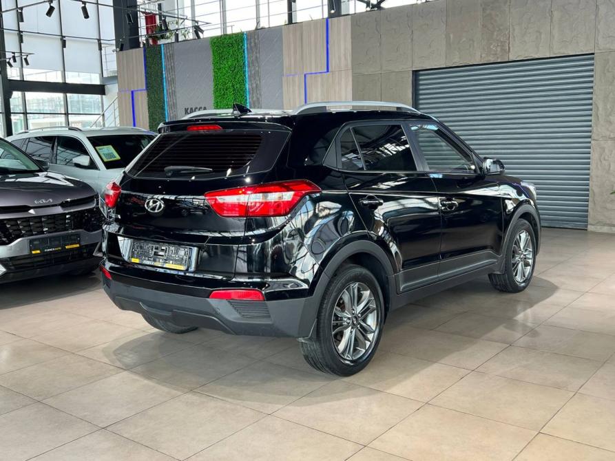 Hyundai Creta I Оренбург  - изображение 5
