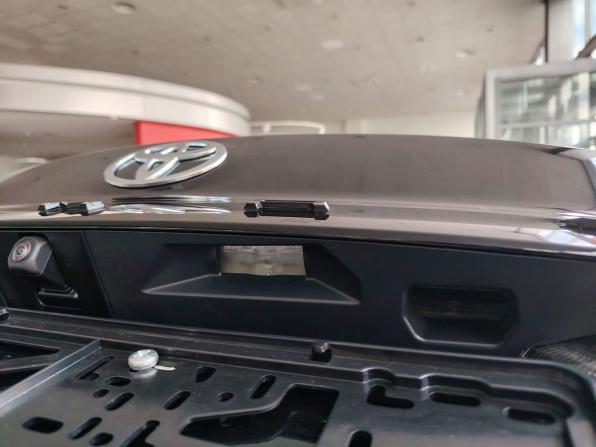 Новый Toyota Camry IX (XV80) China Market 2026 года, цена 4 712 000 рублей, седан, Автокод Объявления