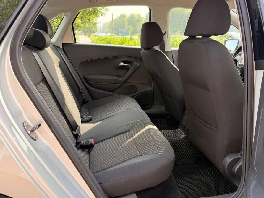 Volkswagen Polo V Кемерово  - изображение 14