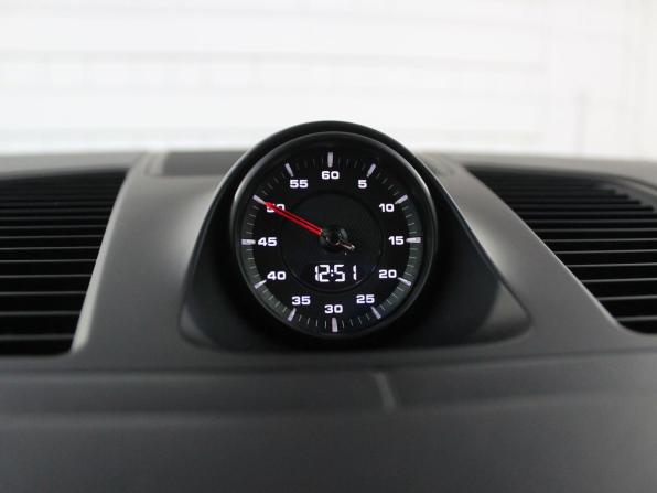 Porsche Cayenne III с пробегом 2021 года, цена 7 050 000 рублей, 120000 км, внедорожник, Автокод Объявления