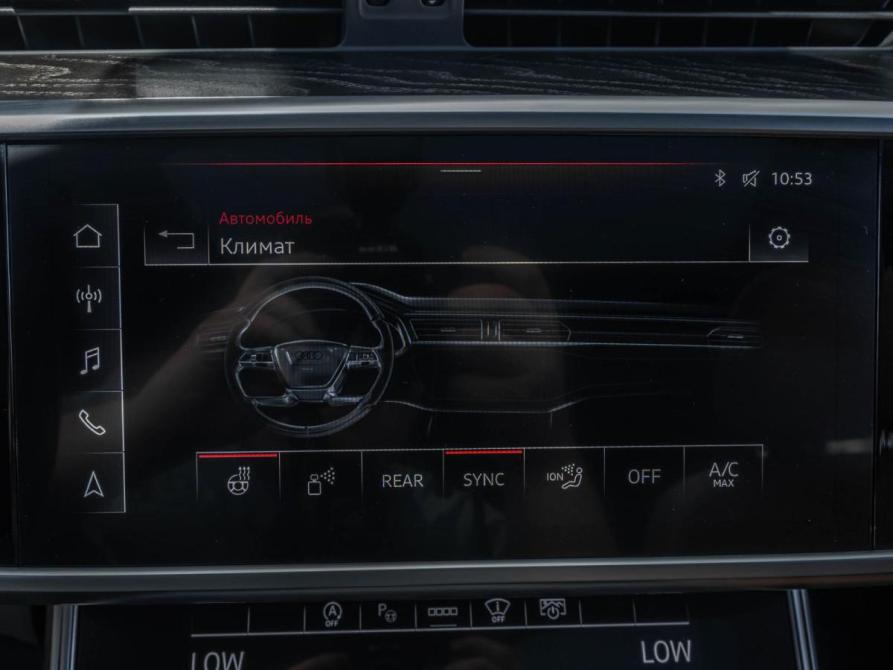 Audi A6 V (C8) Ставрополь  - изображение 17